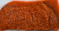 Veniard Deer Hair Dyed 23 Veniard Deer Hair Dyed -Beste Fiskebutikk dyed orange