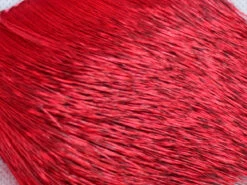 Veniard Deer Hair Dyed 21 Veniard Deer Hair Dyed -Beste Fiskebutikk dyed red