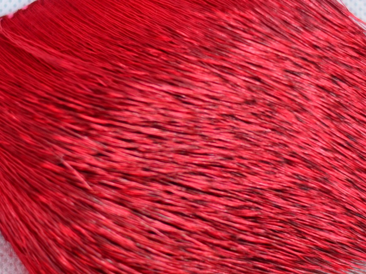 Veniard Deer Hair Dyed 9 Veniard Deer Hair Dyed - Bilde 7