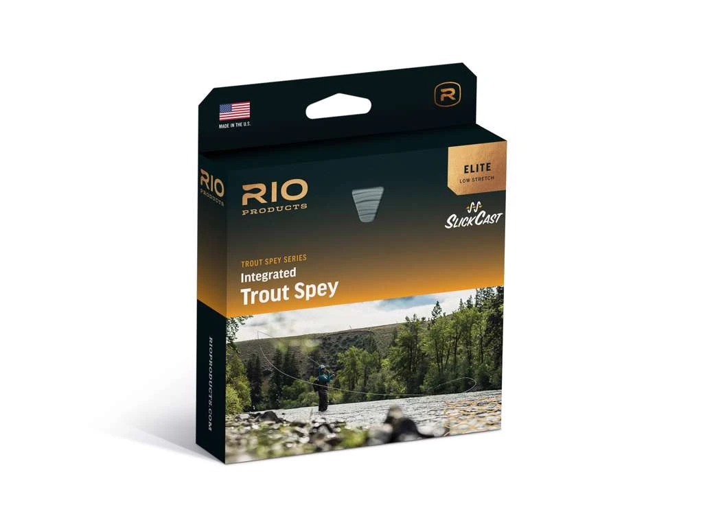 Rio Trout Spey 3 Rio Trout Spey