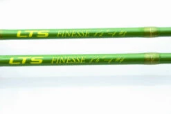 LTS Finesse Enhånds -Beste Fiskebutikk finesse 3 1 600x400 1