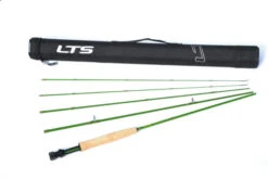 LTS Finesse Enhånds