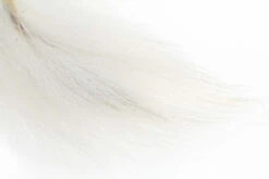 Flyco Bucktail -Beste Fiskebutikk fl.white
