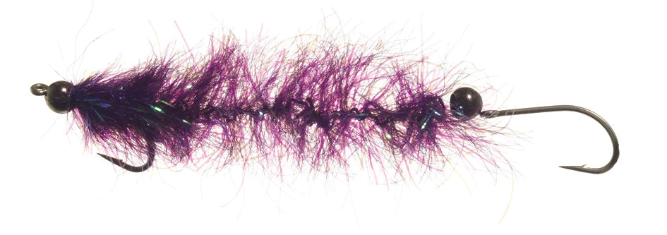 Kulehode Børstemark 3 Kulehode Børstemark