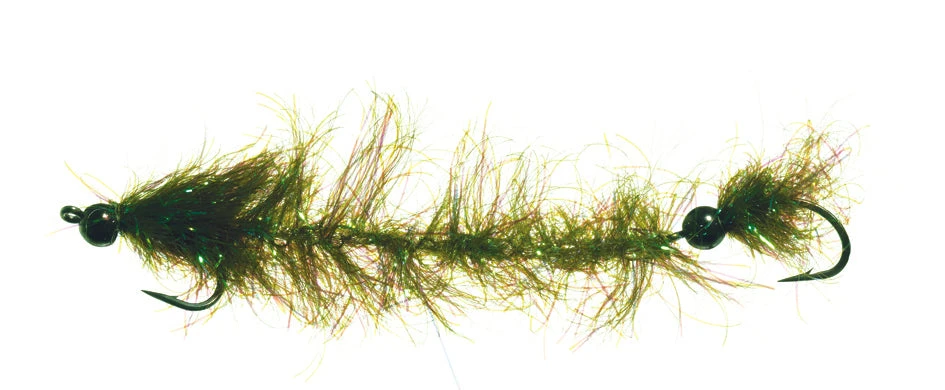 Kulehode Børstemark 4 Kulehode Børstemark - Bilde 2