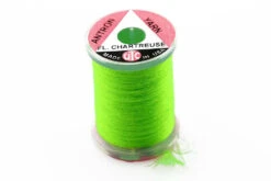 UTC Ultra Wire -Beste Fiskebutikk fl chartreuse