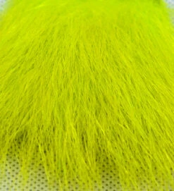 Orkla Fur & Feather Isbjørn 17 Orkla Fur & Feather Isbjørn -Beste Fiskebutikk fl lime