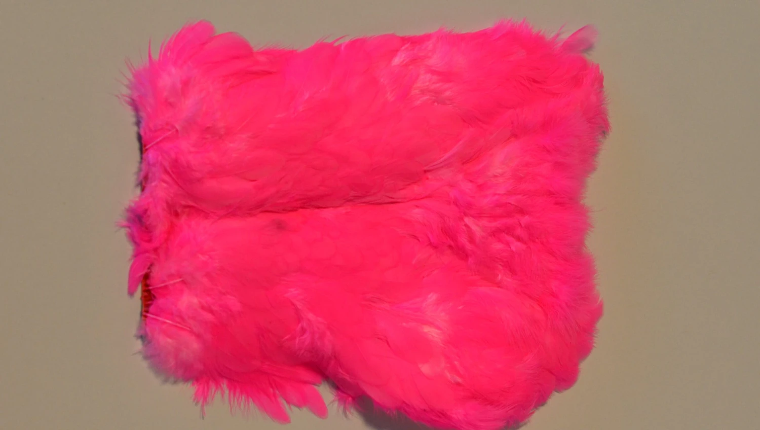 Flyco Keough Softhackle Patch 12 Flyco Keough Softhackle Patch - Bilde 10