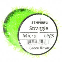 Semperfli Straggle Legs -Beste Fiskebutikk flgreenrhyac