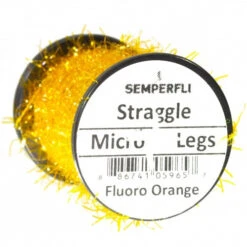 Semperfli Straggle Legs -Beste Fiskebutikk florange 5a5b8f0b b6c7 4bcd 9bf0 9f214326e407