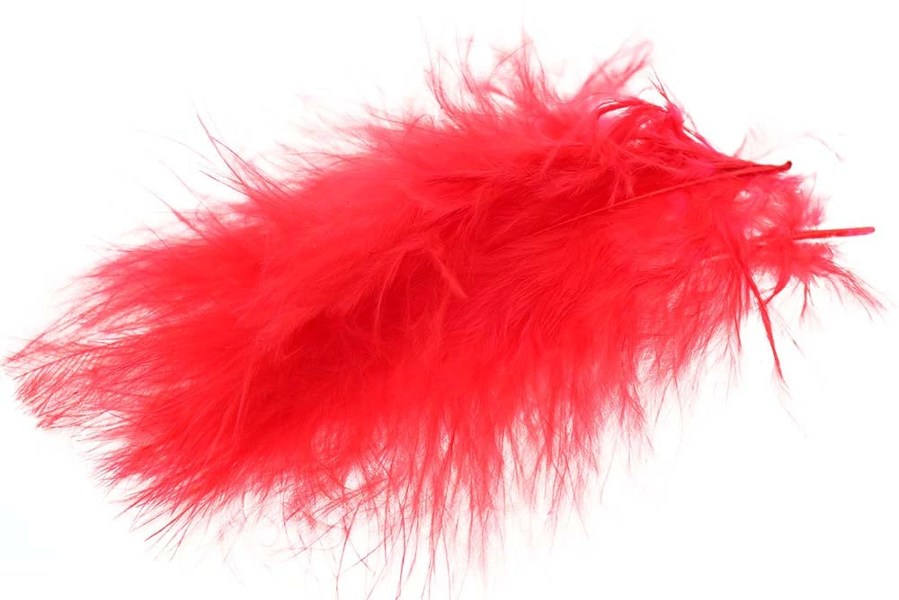 Flyco Wooly Bugger Marabou 13 Flyco Wooly Bugger Marabou - Bilde 11