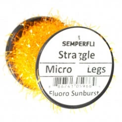 Semperfli Straggle Legs -Beste Fiskebutikk flsunburst