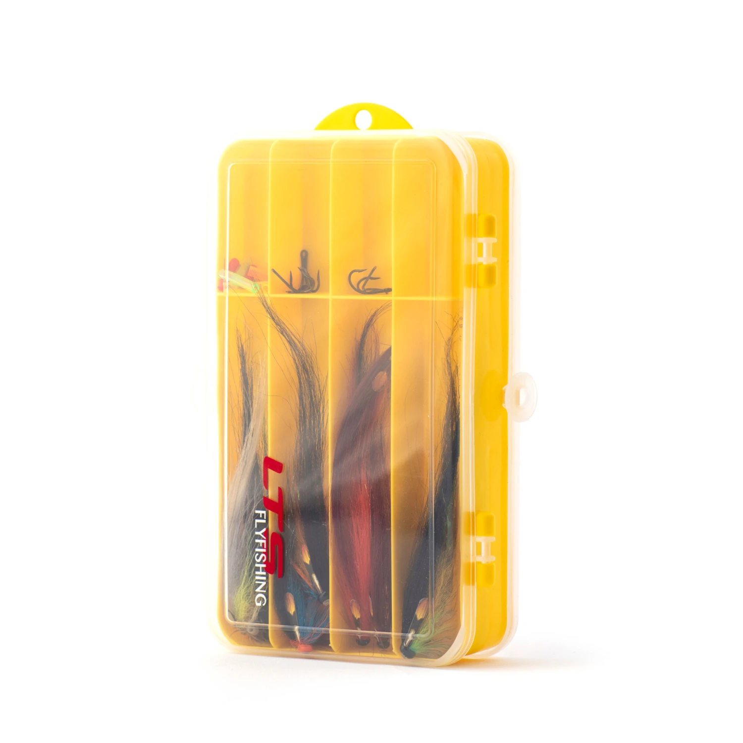 LTS Complete Tubeflueboks