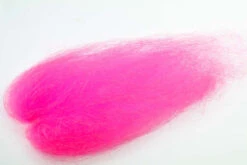 Flyco Ghost Hair -Beste Fiskebutikk fluo pink
