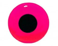 FutureFly 3D Epoxy Eyes -Beste Fiskebutikk fluo pink 6cc5267f 3d19 43b4 bcc6 411270b61ee3