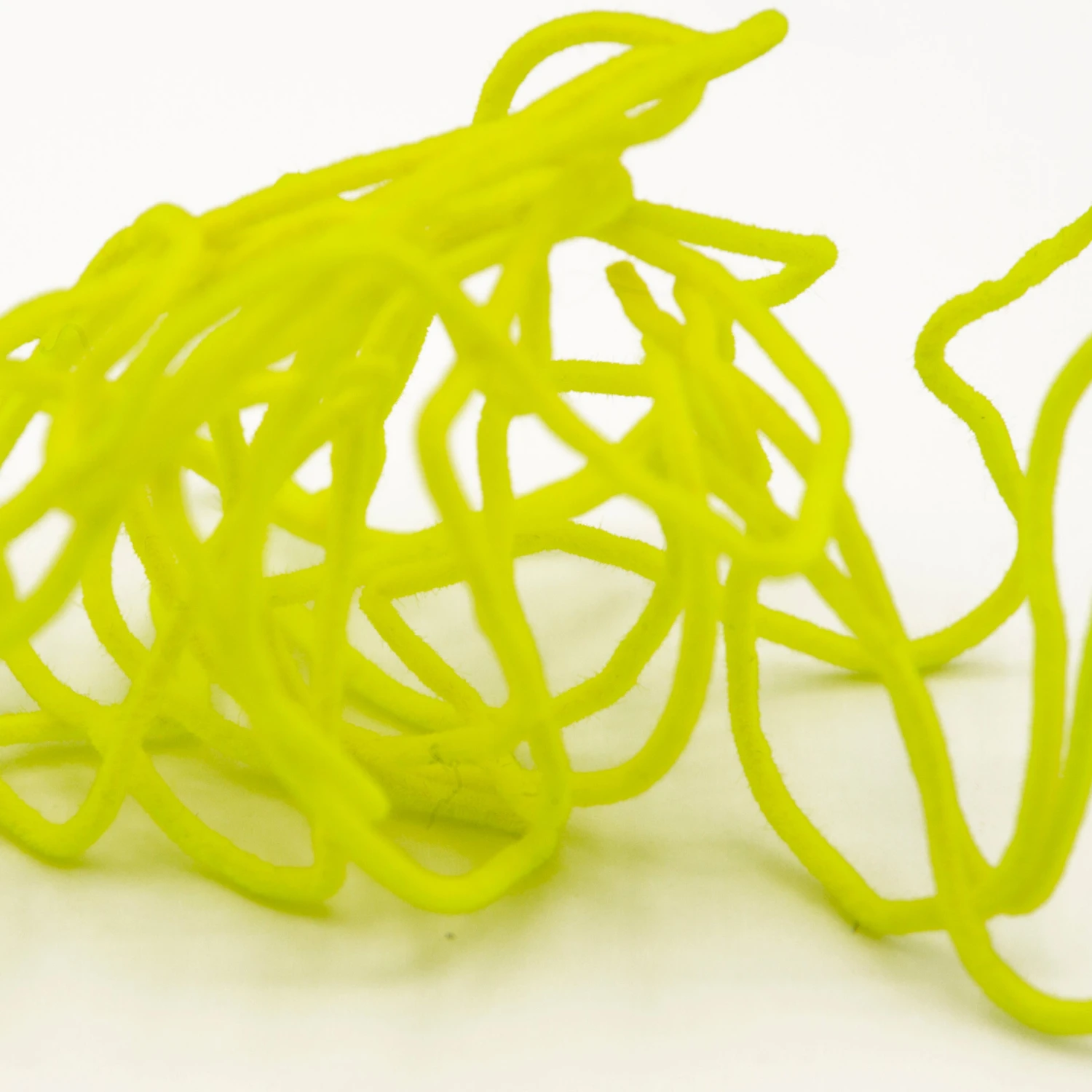 Suede Chenille 3 Suede Chenille