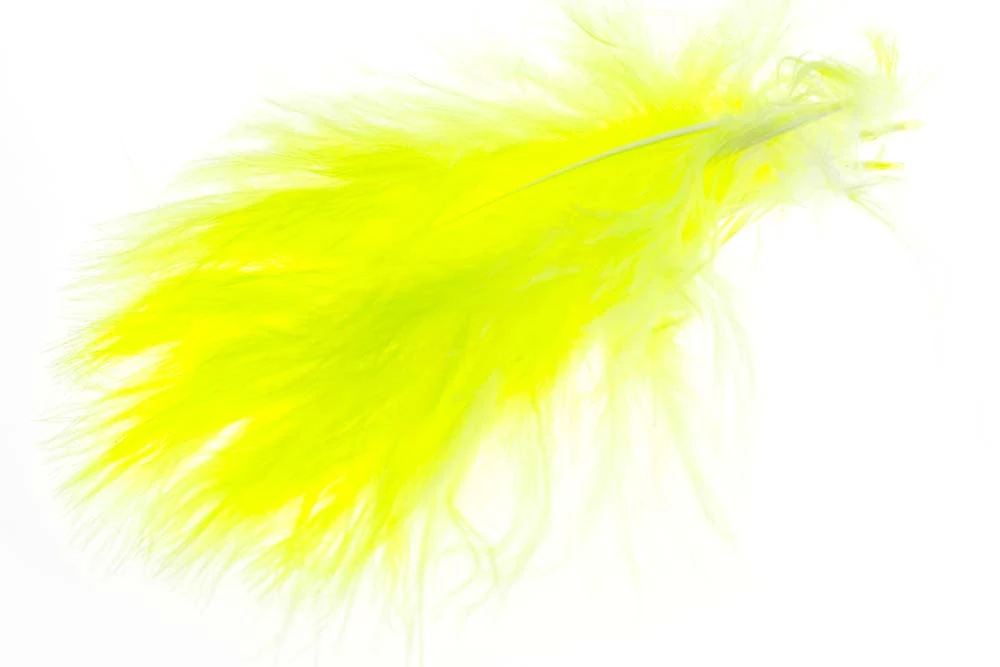 Flyco Wooly Bugger Marabou 16 Flyco Wooly Bugger Marabou - Bilde 14