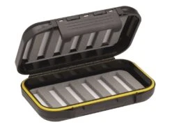 Kinetic Champer Fly Box