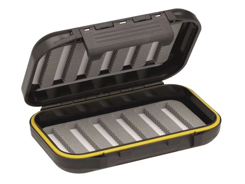 Kinetic Champer Fly Box