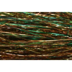 FutureFly Classic Tinsel Flash 23 FutureFly Classic Tinsel Flash -Beste Fiskebutikk gold green 1