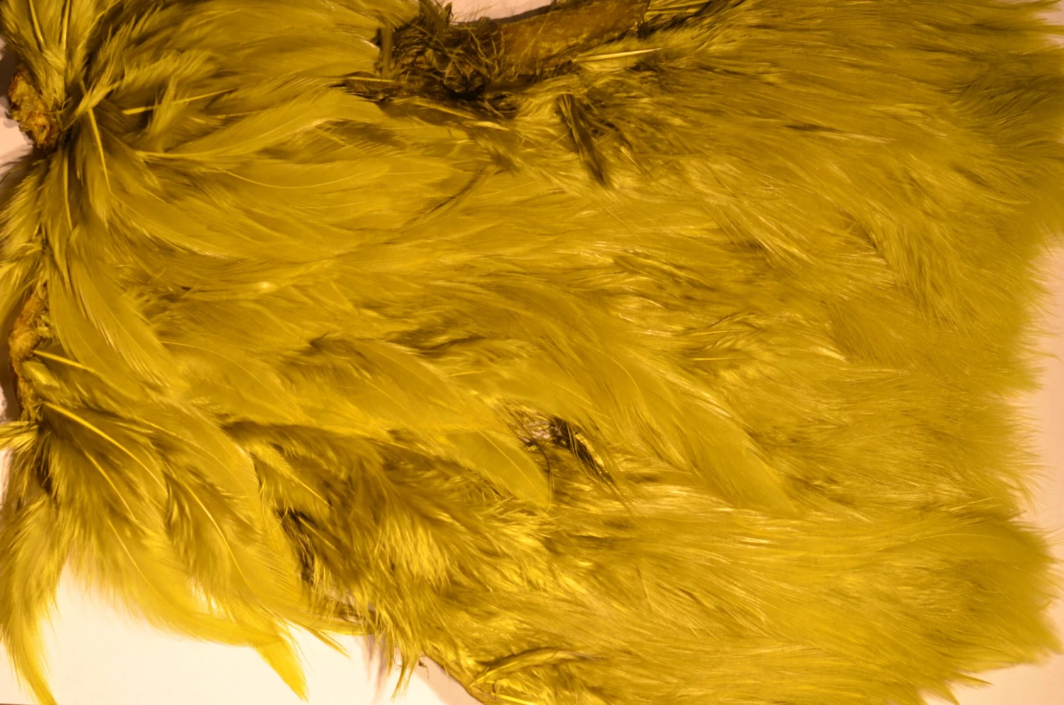 Flyco Keough Softhackle Patch 6 Flyco Keough Softhackle Patch - Bilde 4