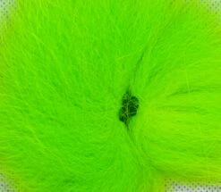 Orkla Fur & Feather Foxtail -Beste Fiskebutikk green high