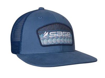 Sage Patch Trucker 4 Sage Patch Trucker - Bilde 2