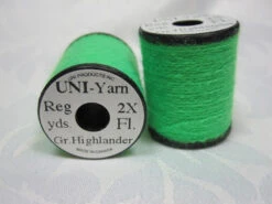 UNI Yarn -Beste Fiskebutikk greenhigh