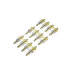 FutureFly Shrimp Shells -Beste Fiskebutikk grey 2