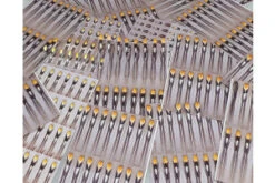 FutureFly Artificial Jungle Cock