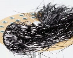 Sybai Tinsel Hair 31 Sybai Tinsel Hair -Beste Fiskebutikk gunmetal
