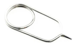 Hackle Plier Standard, Flyco