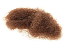 Flyco Ice Dub -Beste Fiskebutikk holo brown