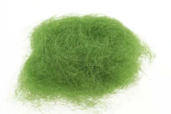 Flyco Ice Dub -Beste Fiskebutikk holo olive