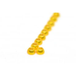 FutureFly HybridCone 37 FutureFly HybridCone -Beste Fiskebutikk hybridcone 4 mm mat metallic yellow 1