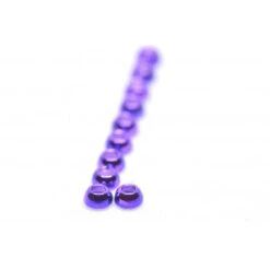 FutureFly HybridCone 38 FutureFly HybridCone -Beste Fiskebutikk hybridcone 4 mm matallic purple 1