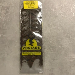 Veniard Cock Pheasant Knotted Tail