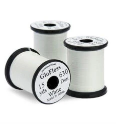 Uni GloFloss White