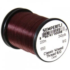Semperfli Waxed Thread 28 Semperfli Waxed Thread -Beste Fiskebutikk image 20a1f43e 14e2 4499 9e6f 3b45fb109b17