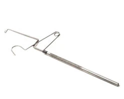 Flydressing Whip Finisher