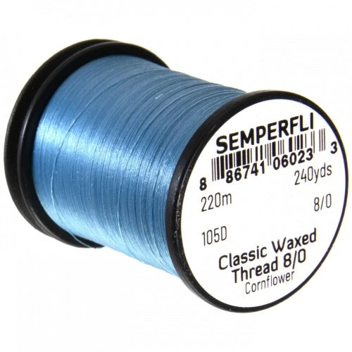 Semperfli Waxed Thread 16 Semperfli Waxed Thread - Bilde 14