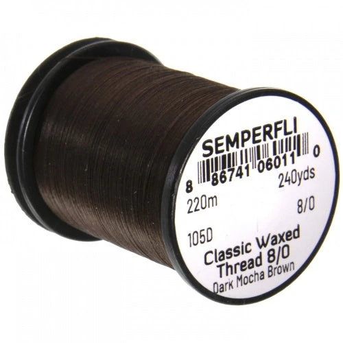 Semperfli Waxed Thread 13 Semperfli Waxed Thread - Bilde 11