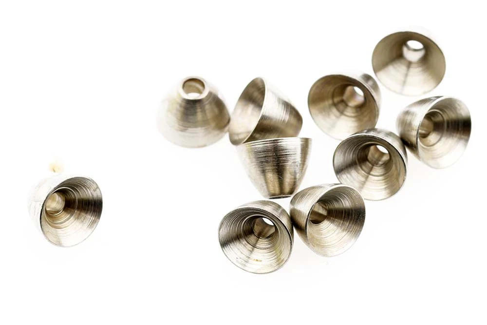 Flyco Tungsten Coneheads 3 Flyco Tungsten Coneheads