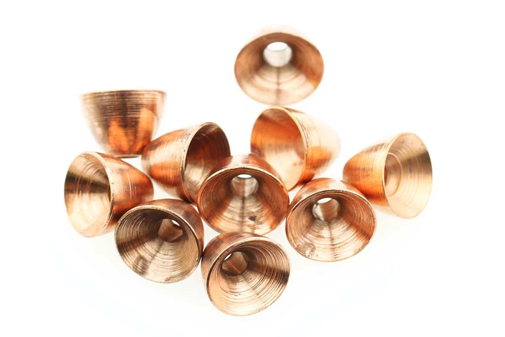 Flyco Tungsten Coneheads 5 Flyco Tungsten Coneheads - Bilde 3