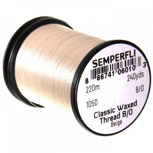 Semperfli Waxed Thread 15 Semperfli Waxed Thread - Bilde 13