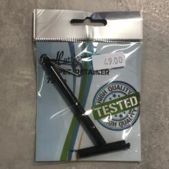 Wiggler Tippet Holder