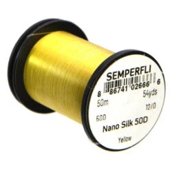 Semperfli Nano Silk -Beste Fiskebutikk image c386d04e f201 430c 8a64 cd9e016d4df3