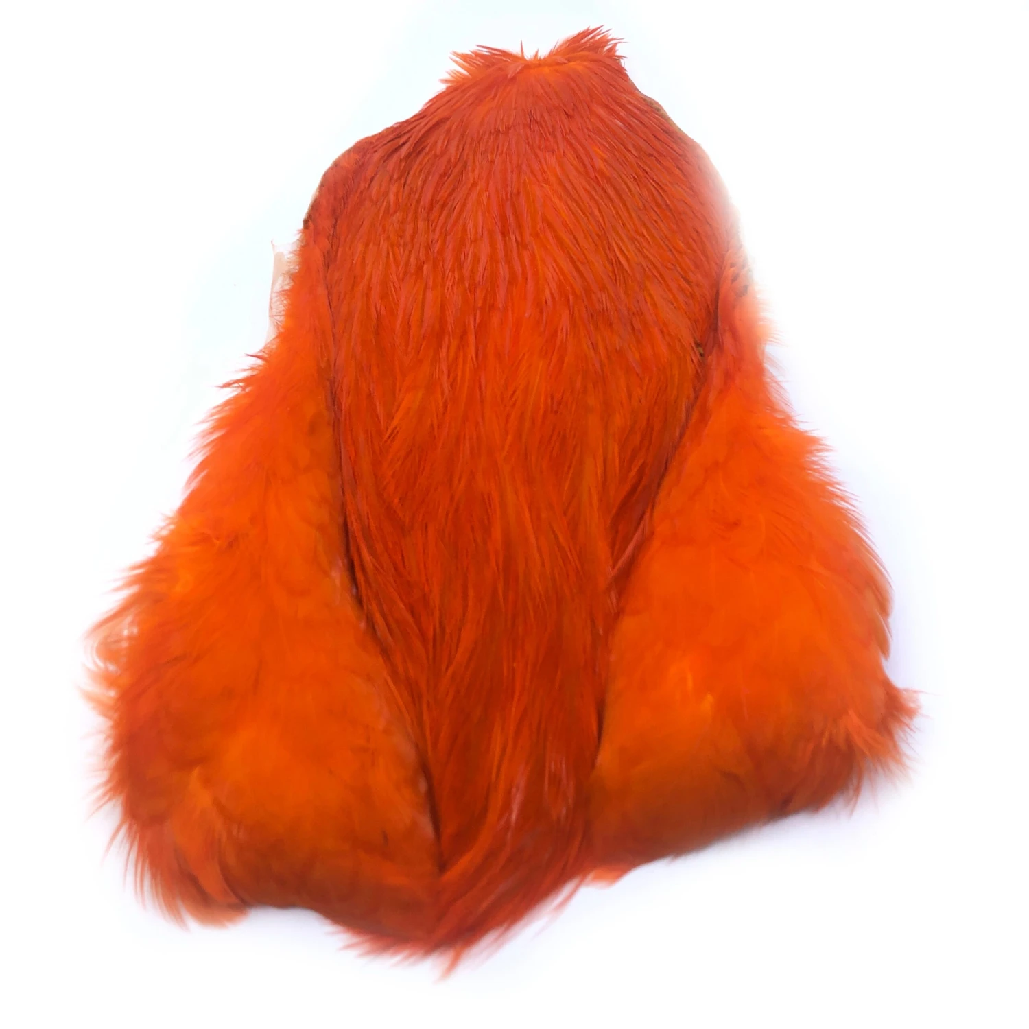 Flyco Feathermaster Rooster Cape 3 Flyco Feathermaster Rooster Cape