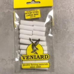Veniard Booby Eyes