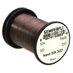 Semperfli Nano Silk -Beste Fiskebutikk image d3f4fbe2 a167 441c 8a15 cbf498d993a6